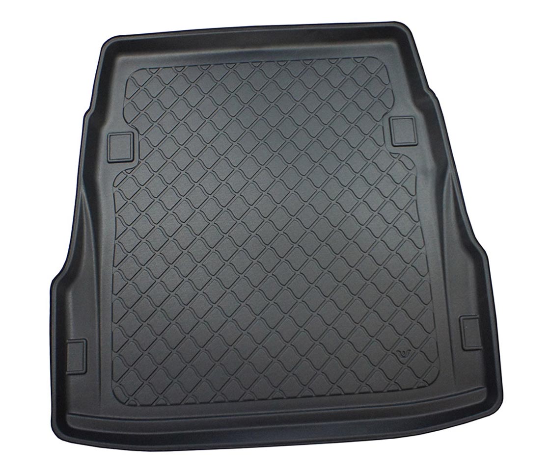 TAPETE BORRACHA MALA 3D MERCEDES W222 2017