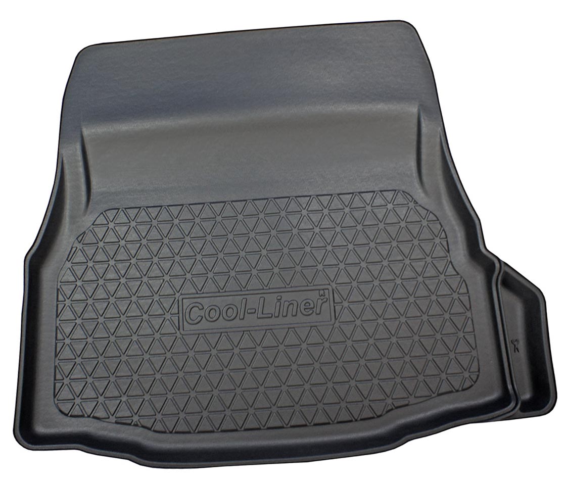 TAPETE BORRACHA MALA 3D MERCEDES W205 COUPÉ HYBRID TAPETE BORRACHA MALA 3D MERCEDES W205 COUPÉ HYBRID