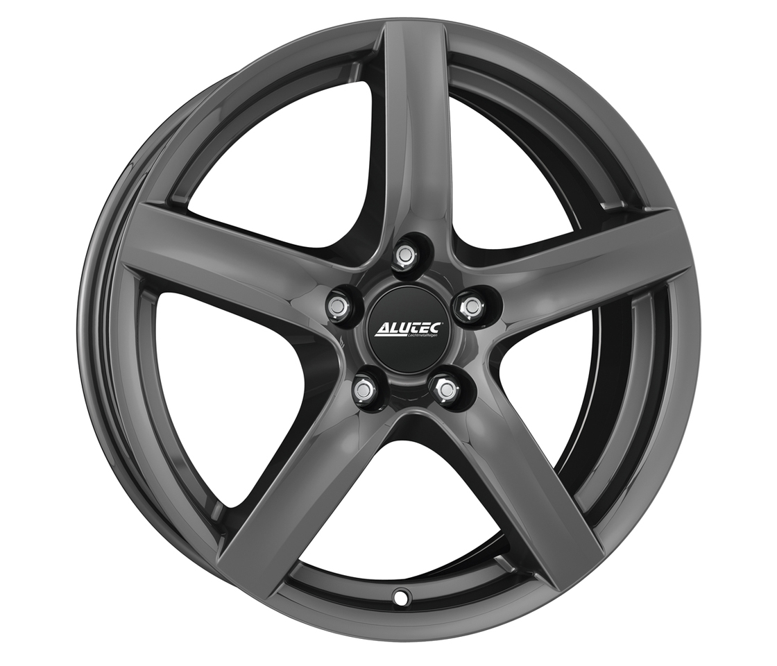 JANTE ALUTEC GRIP 4x100 ET35 CH63.3
