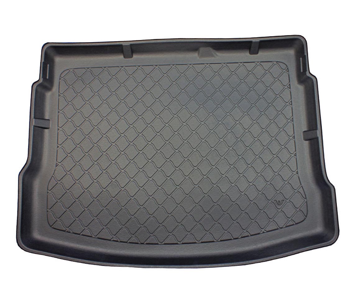 TAPETE BORRACHA MALA 3D NISSAN QASHQAI 07 TAPETE BORRACHA MALA 3D NISSAN QASHQAI 07