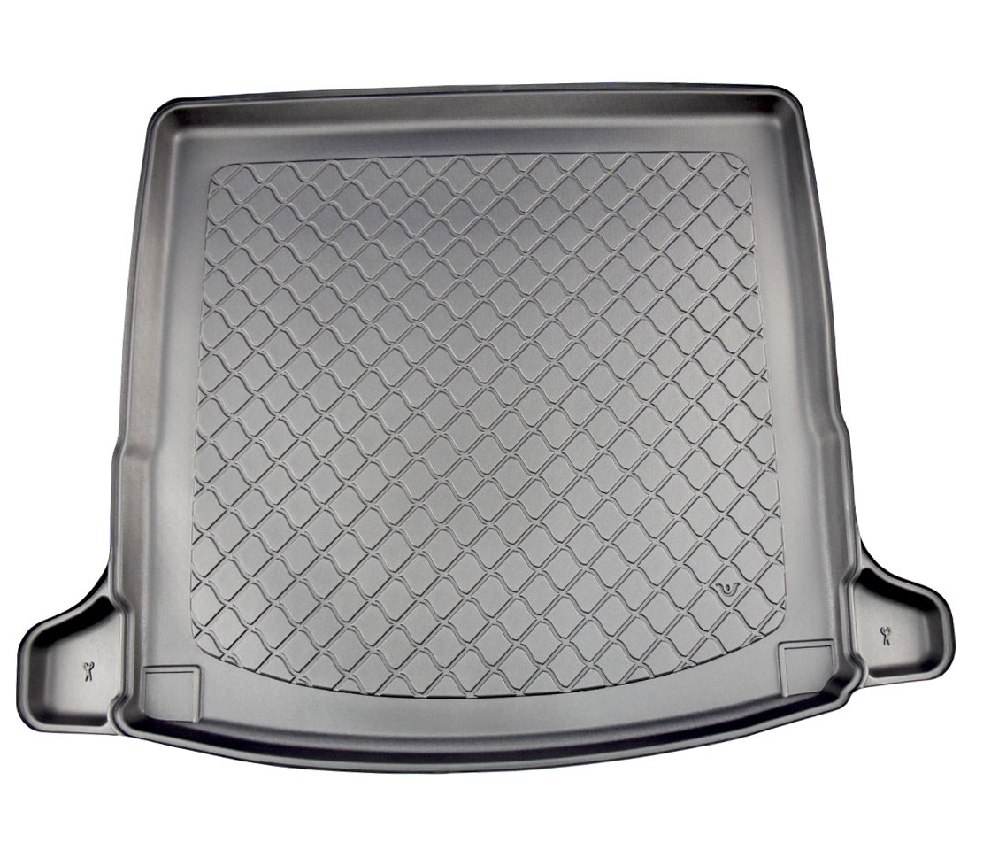 TAPETES BORRACHA MALA 3D MERCEDES CLA SW X118 