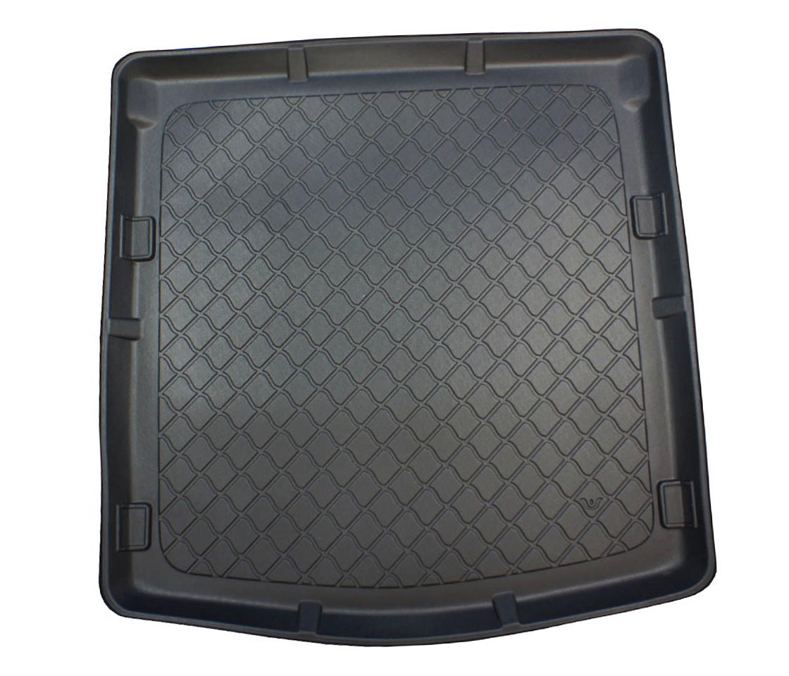 TAPETE BORRACHA MALA 3D AUDI A5 SPORTBACK 15