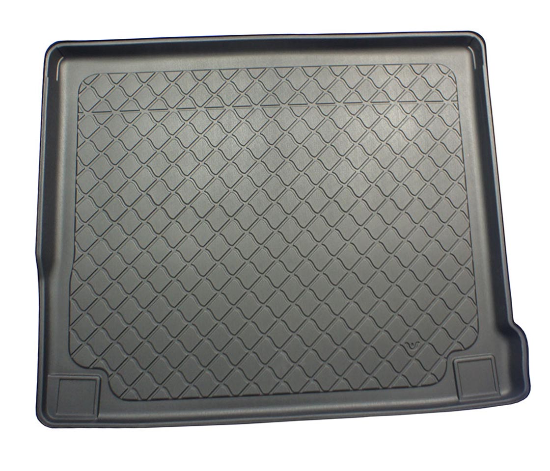 TAPETE BORRACHA MALA 3D VOLVO XC60 II