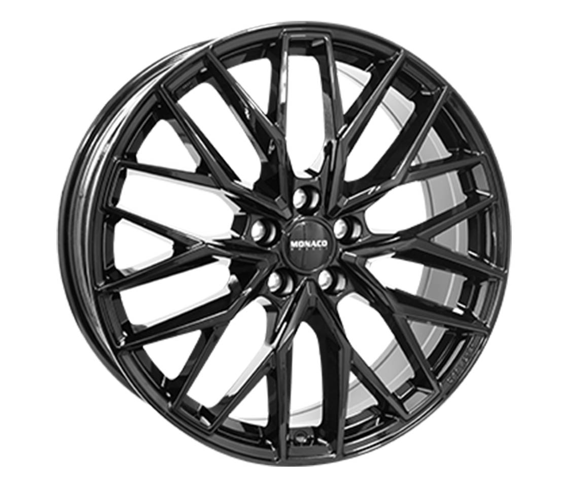 JANTE 8.0X20 MONACO GPX 5/112 ET30 CH70 1