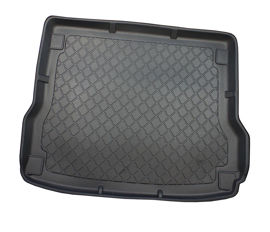 TAPETE BORRACHA MALA 3D AUDI Q5 11»