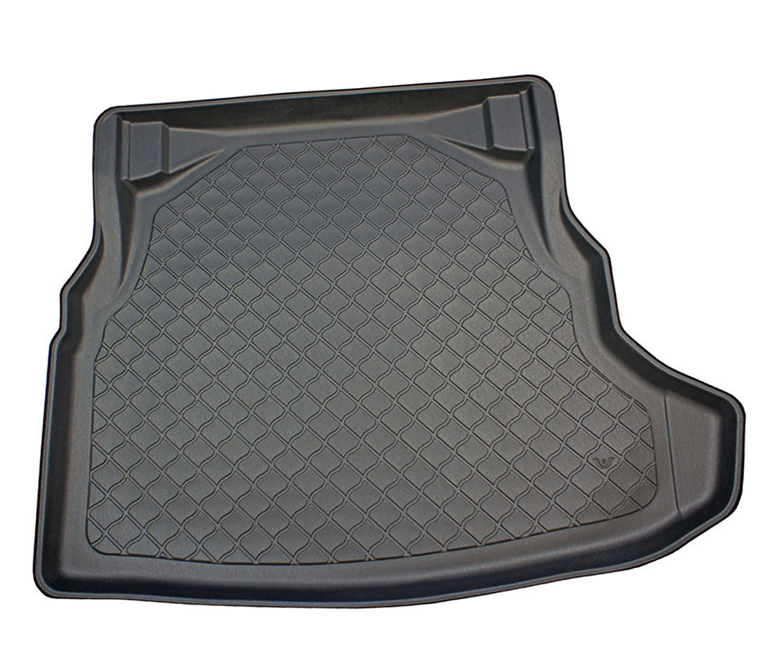 TAPETE BORRACHA MALA 3D MERCEDES C W 205