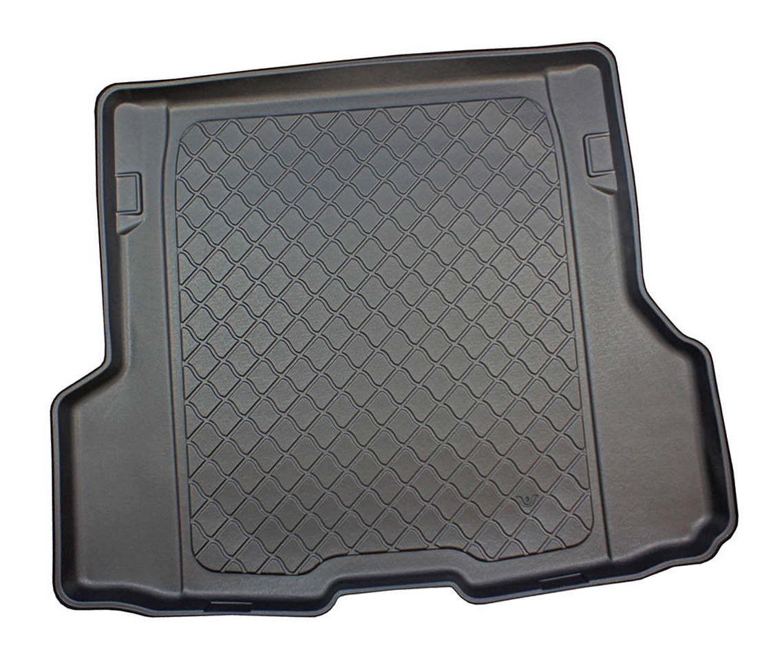 TAPETE BORRACHA MALA 3D BMW 4 (F36) GRAN COUPE