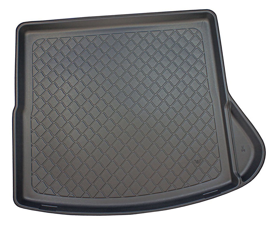 TAPETE BORRACHA MALA 3D MERCEDES CLA SW 15»