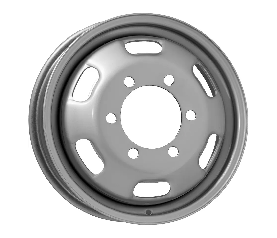 JANTE FERRO MW STEEL 5x16 6x170 ET109 CH130,1
