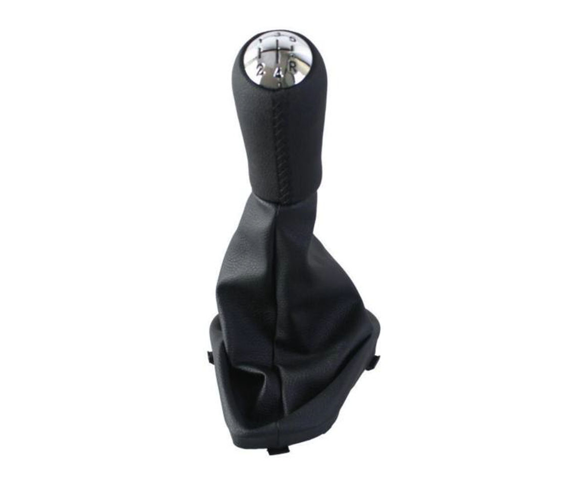 MANETE / ALAVANCA / MOCA VELOCIDADES PARA RENAULT CLIO / DACIA LOGAN PELE