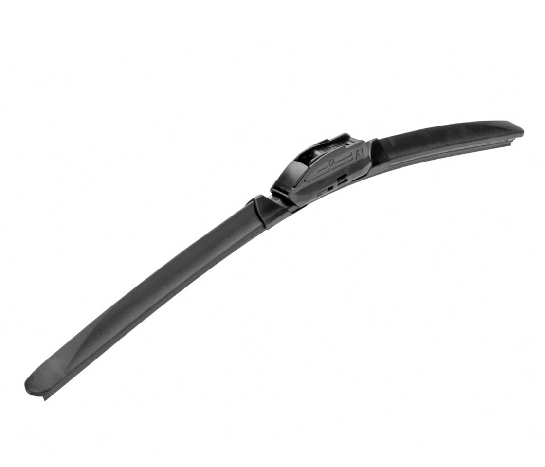 ESCOVA LIMPA VIDROS PRO-USE 55CM LAMPA 18922