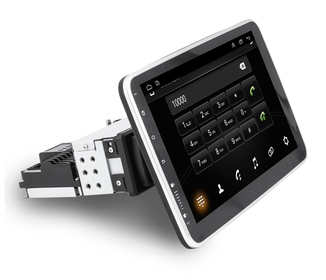 AUTO RÁDIO ANDROID 9