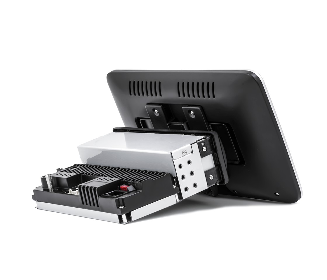 AUTO RÁDIO ANDROID 9