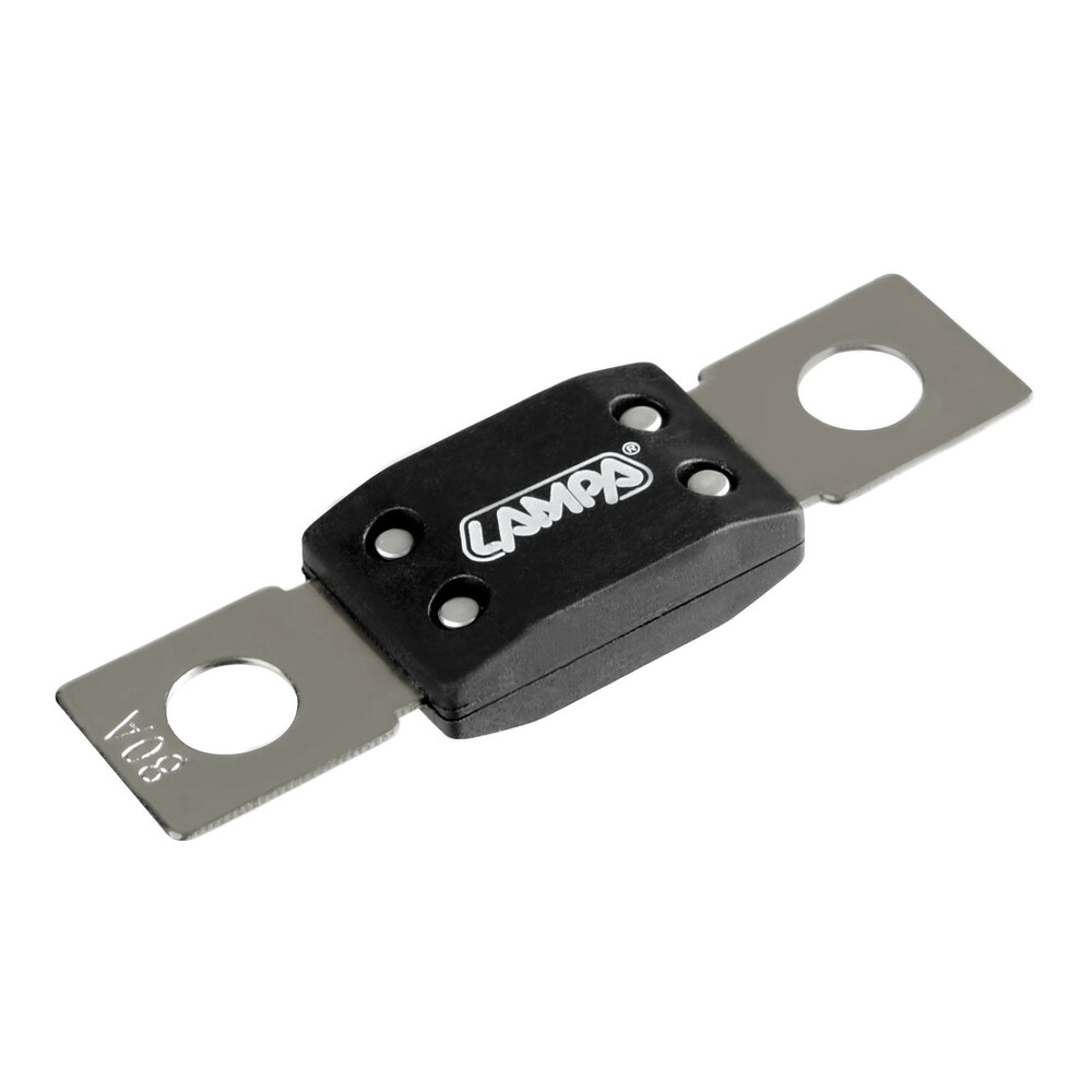 FUSÍVEL MAXI+ ANL TIPO LAMINA 12/32V - 80A  70067