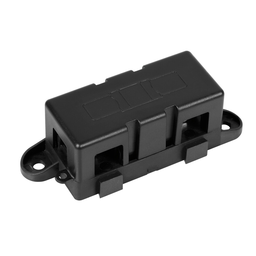 SUPORTE FUSÍVEL PARA FUSÍVEIS TIPO MAXI+ FUSE 40 > 275A    45009