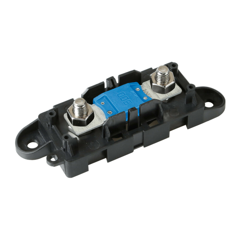 SUPORTE FUSÍVEL PARA FUSÍVEIS TIPO MAXI+ FUSE 40 > 275A    45009