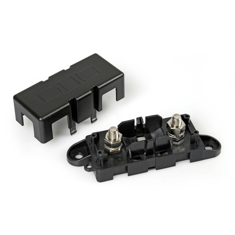 SUPORTE FUSÍVEL PARA FUSÍVEIS TIPO MAXI+ FUSE 40 > 275A    45009