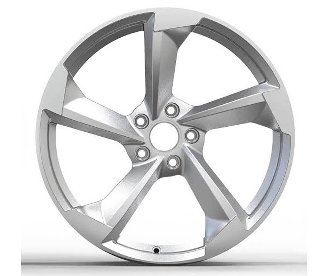JANTE AUDI | 20x9.0 | ET35 | 5x112 | 66,5 | SLV