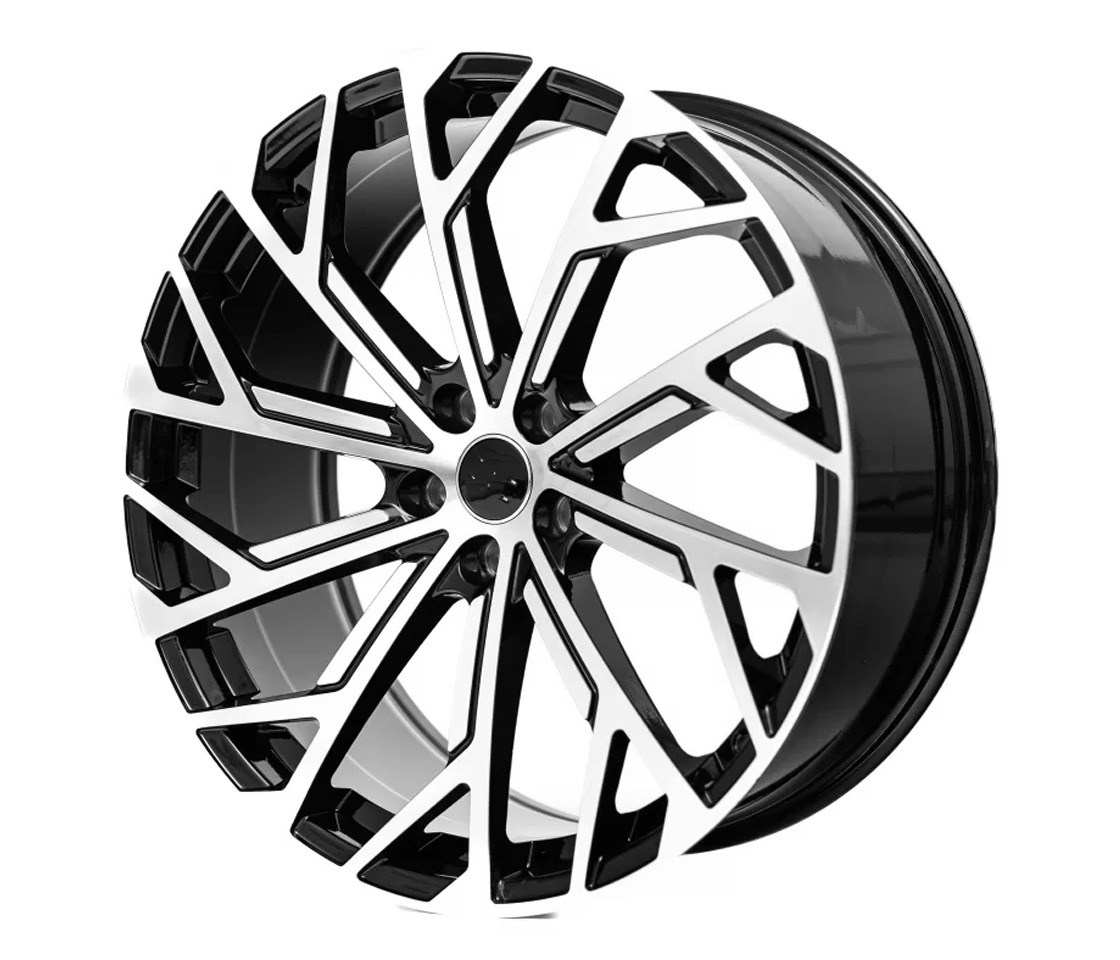 JANTE AUDI | 19X8.5 | ET35 | 5X112 | 66,45 | BL MF