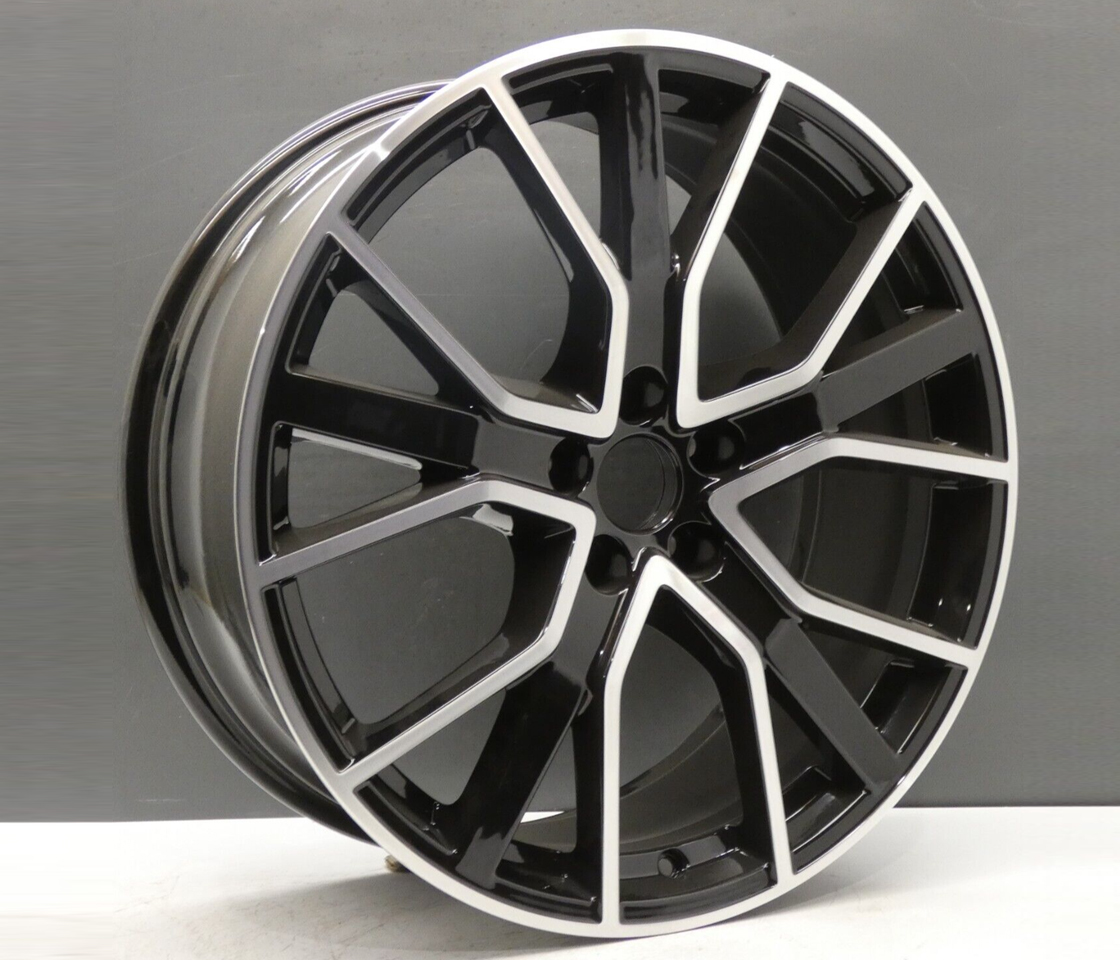 JANTE AUDI | 19x8.5 | ET35 | 5x112 | 66,5 | BMF