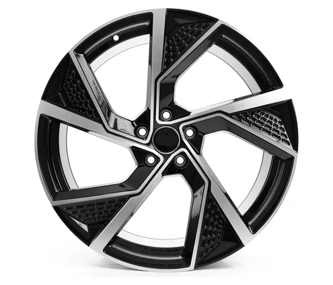 JANTE AUDI | 19x8.5 | ET35 | 5x112 | 66,5 | BMF