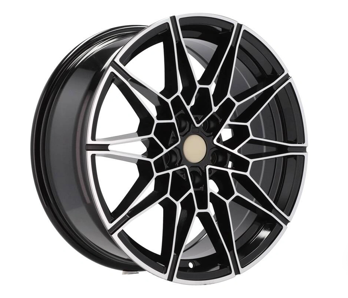 JANTE BMW | 19X9.0 | ET35 | 5X112 | 66,5 | Black JANTE BMW | 19X9.0 | ET35 | 5X112 | 66,5 | Black