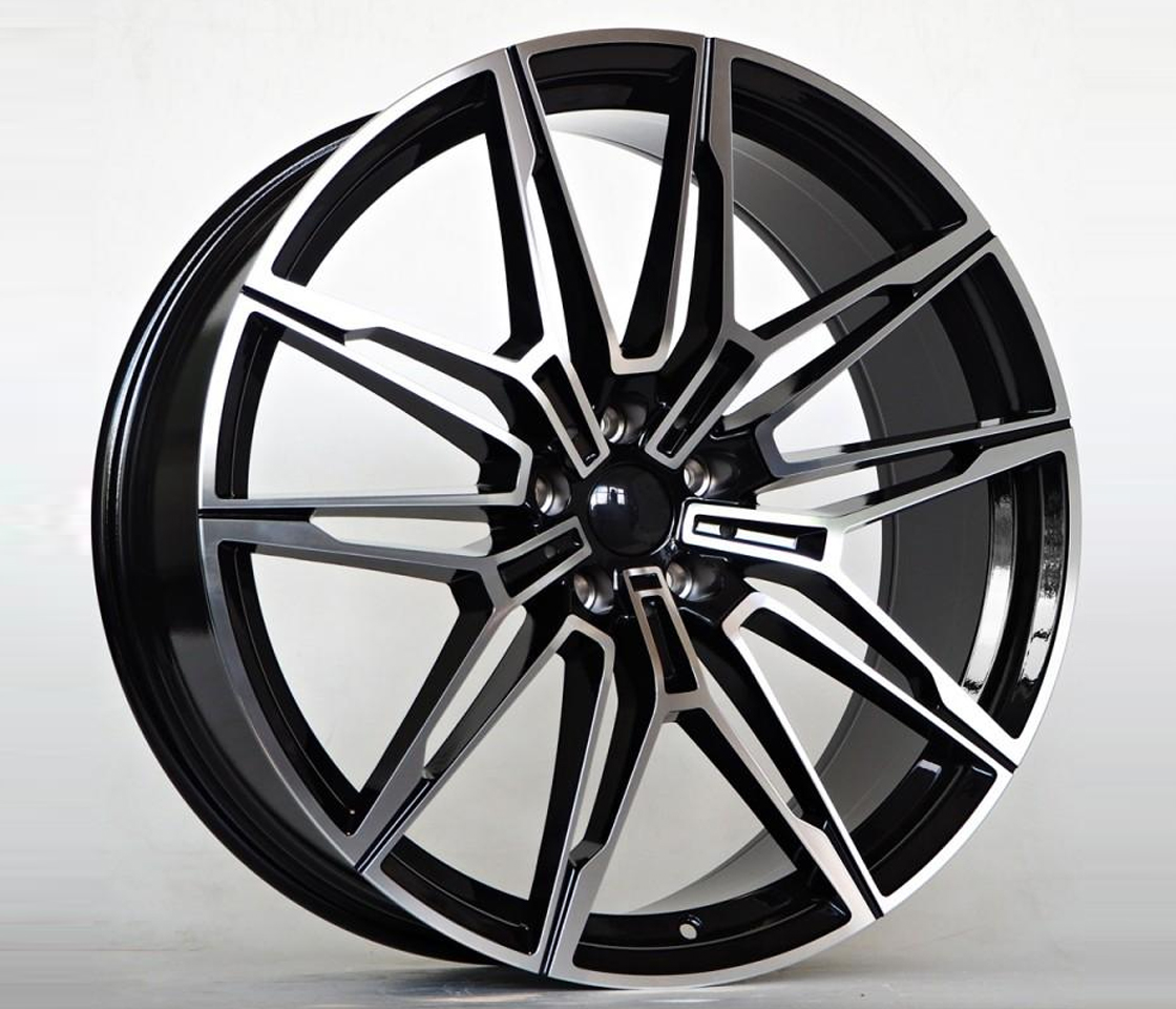JANTE BMW | 19x9.5 | ET40 | 5x120 | 72.6 | BMF JANTE BMW | 19x9.5 | ET40 | 5x120 | 72.6 | BMF