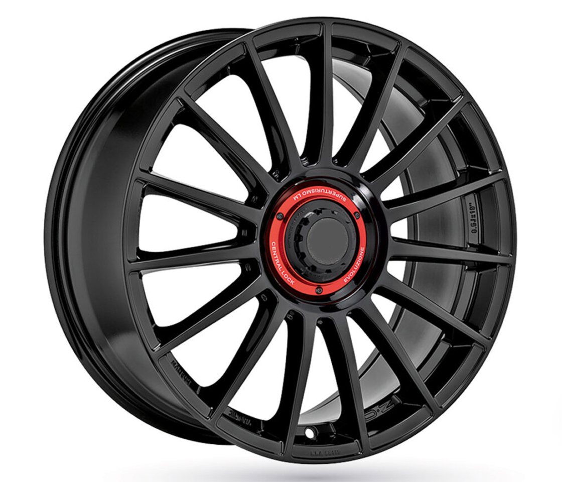 JANTE TIPO OZ | 16x7.0 | ET40 | 8x100/114.3 | 73,1 | HB JANTE TIPO OZ | 16x7.0 | ET40 | 8x100/114.3 | 73,1 | HB