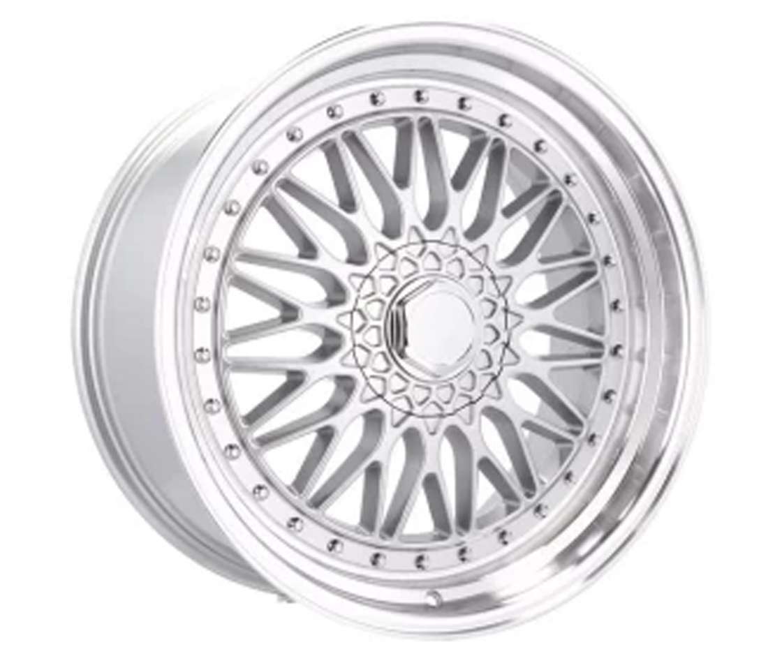 JANTE TIPO BBS / JR | 16x6.5 | ET30 | 8x100x114.3 | 73,1 | MSL+GR JANTE TIPO BBS / JR | 16x6.5 | ET30 | 8x100x114.3 | 73,1 | MSL+GR