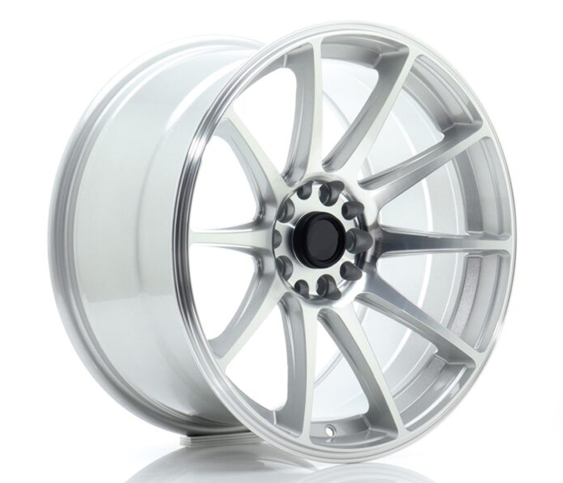 JANTE TIPO JR | 17x9.0 | ET28 | 10x100/114.3 | 73,1 | HB JANTE TIPO JR | 17x9.0 | ET28 | 10x100/114.3 | 73,1 | HB