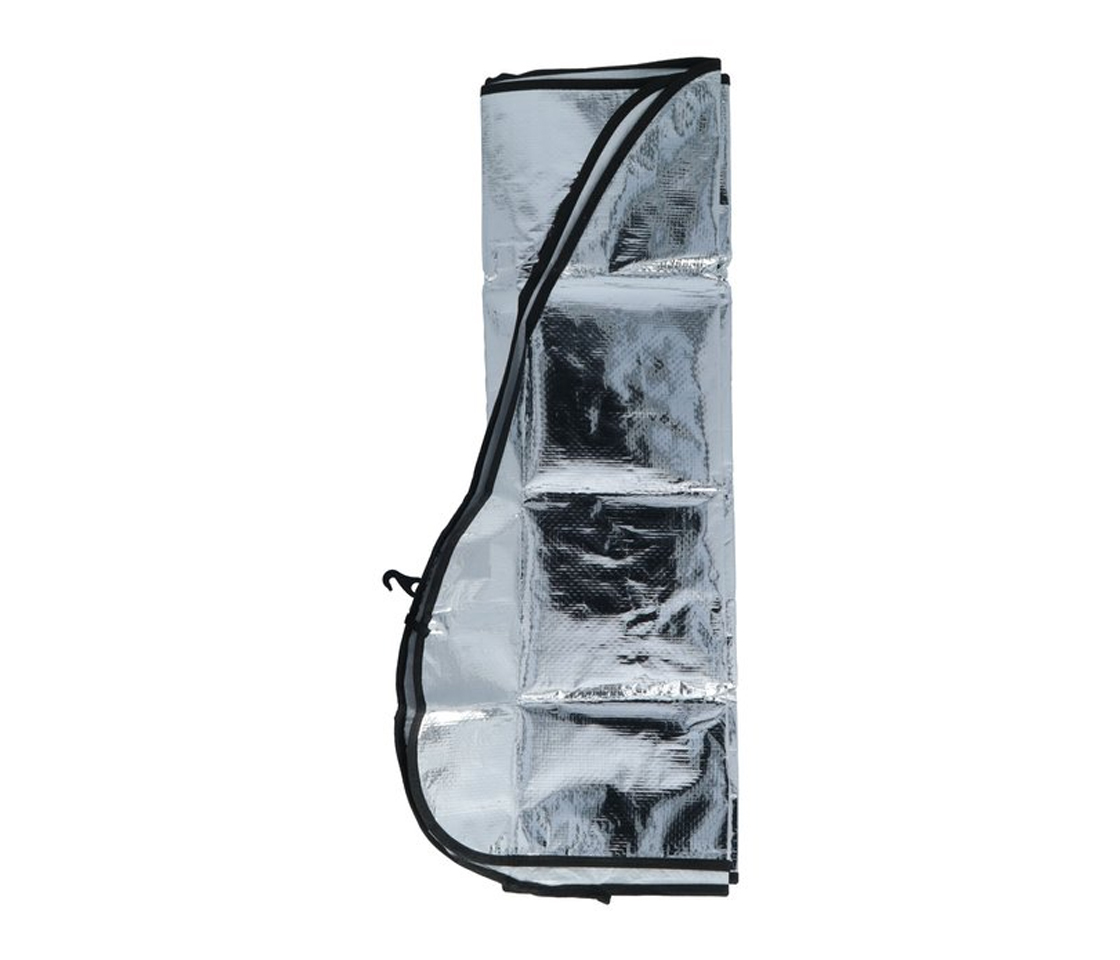 PROTECTOR DE PARA-BRISAS CONTRA GEADA e NEVE 70x180cm 1710366