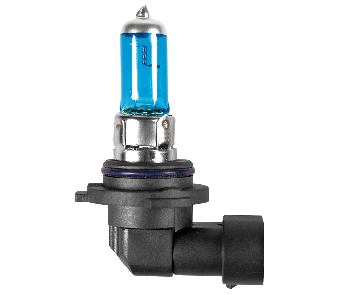 LAMPADA  HB4 BLUE-XE 9006 55W LAMPA