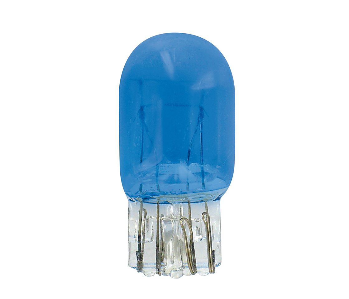 LAMPADA W21/5W BLUE-XE W3X16Q LAMPA