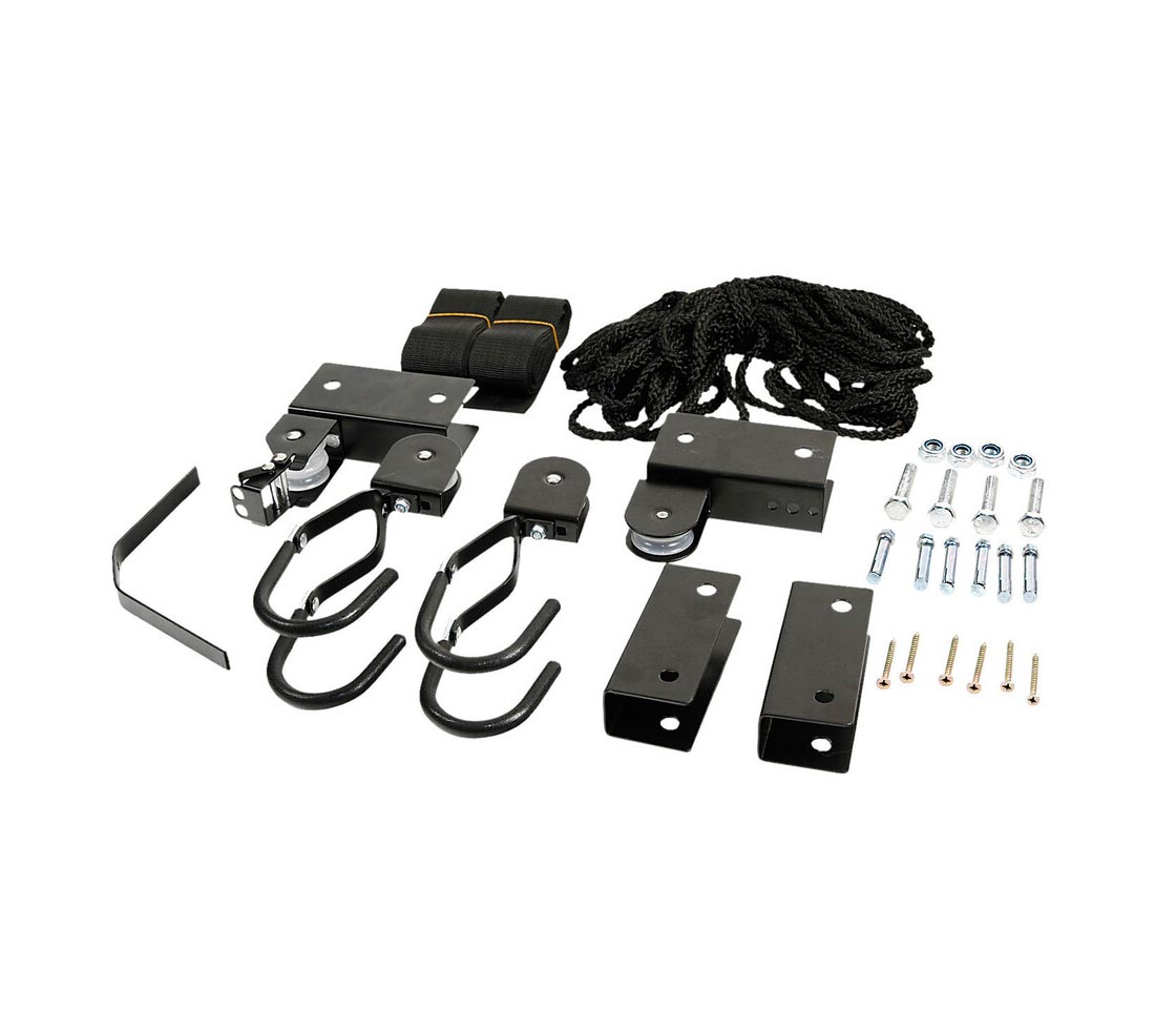 ELEVADOR DE GARAGEM SPACE SAVER LAMPA 62099