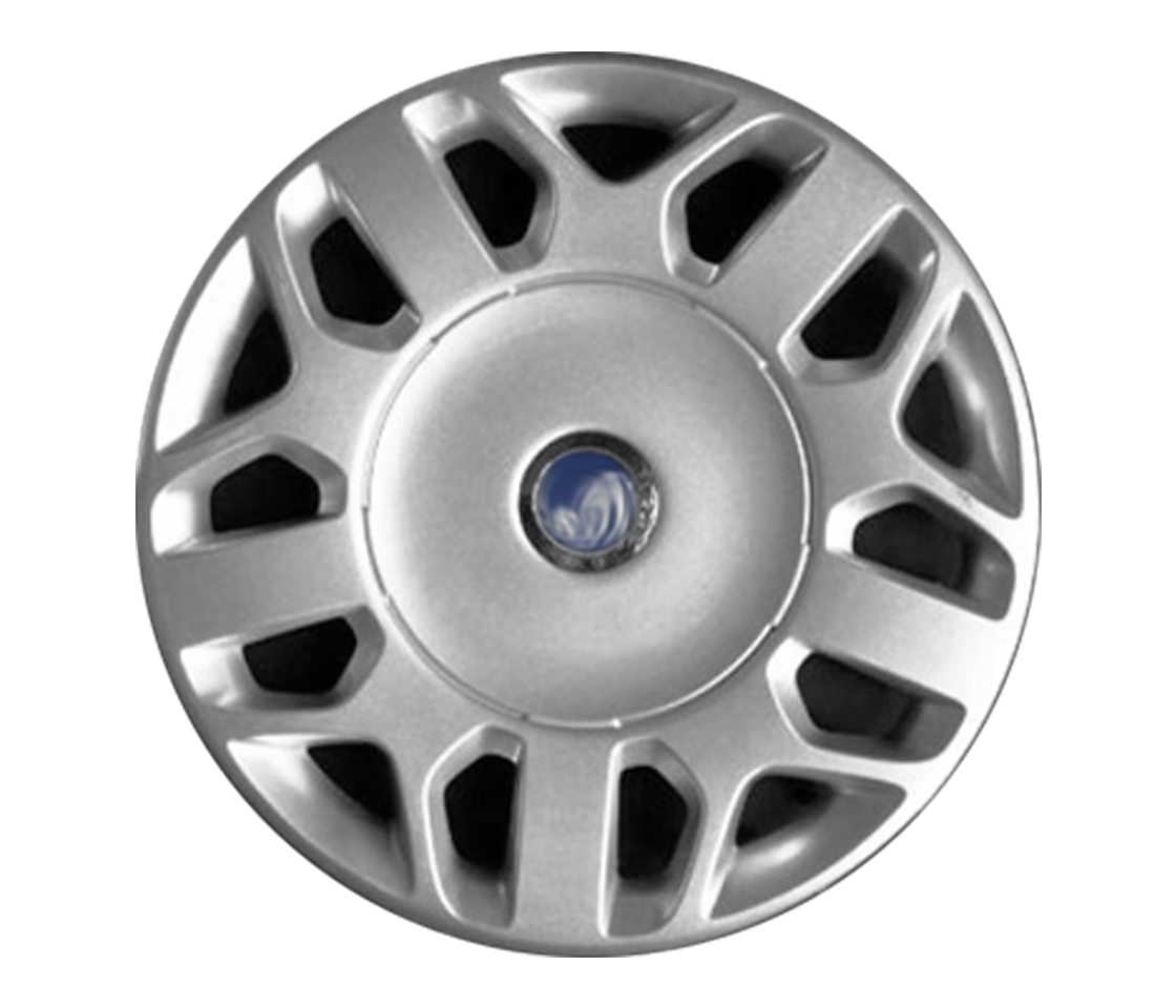 TAMPÕES JANTES PARA FIAT MULTIPLA 725-15 FARAD