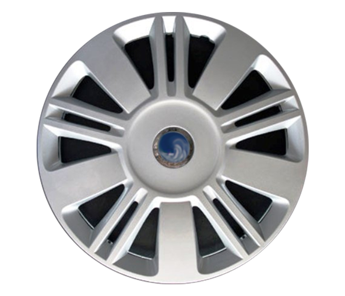 TAMPÕES JANTES PARA FIAT PUNTO 06 731-16 FARAD