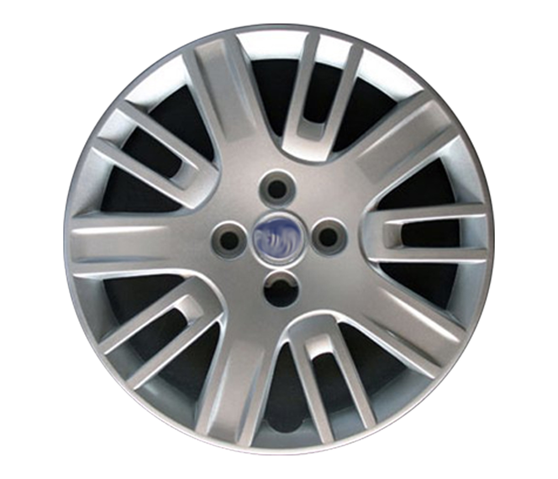 TAMPÕES JANTES PARA FIAT 733-15 FARAD