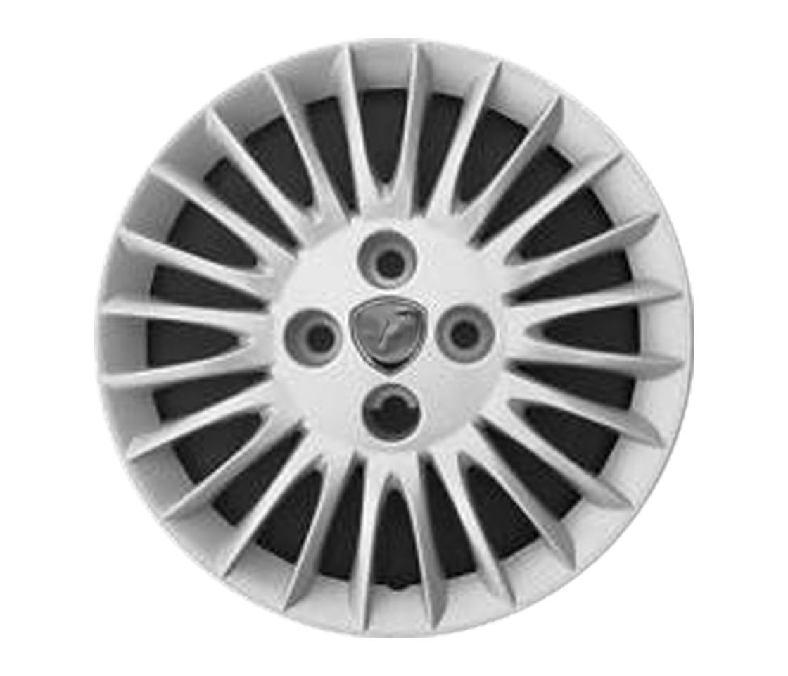 TAMPÕES JANTES PARA LANCIA Y 06 742-14 FARAD