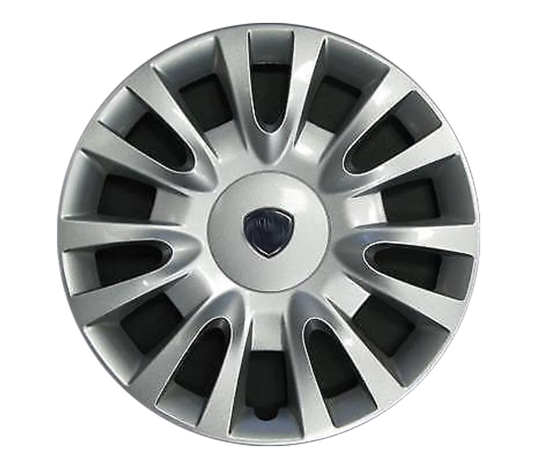 TAMPÕES JANTES PARA LANCIA DELTA 08» 745-16 FARAD