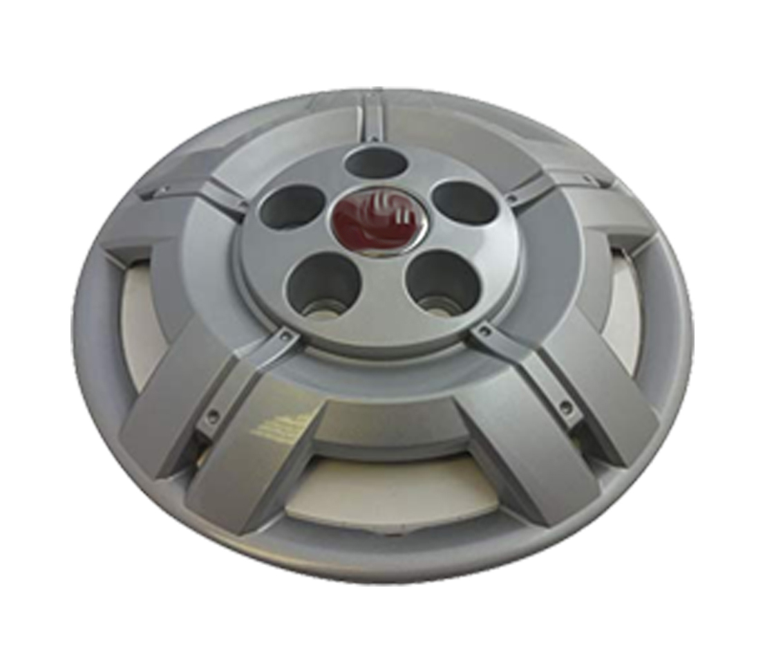 TAMPÕES JANTES PARA FIAT DUCATO 16