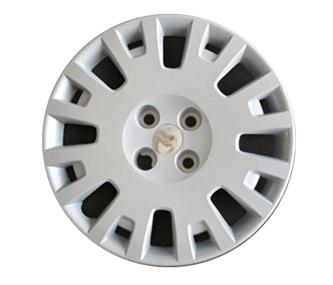 TAMPÕES JANTES PARA PEUGEOT NEW BIPPER 801L-15 FARAD