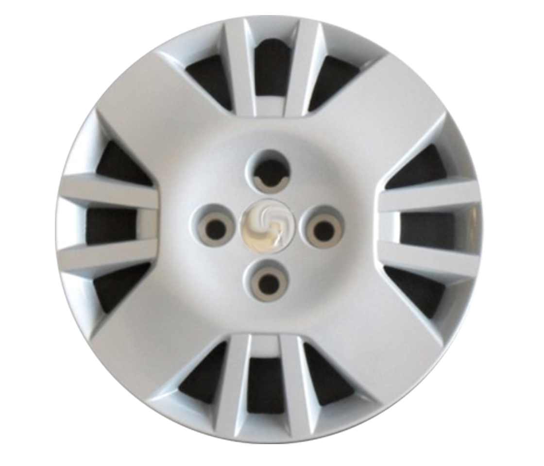 TAMPÕES JANTES PARA PEUGEOT NEW BIPPER 803L-14 FARAD