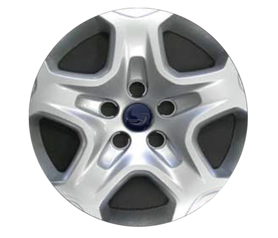 TAMPÕES JANTES PARA FORD 814-16FO FARAD