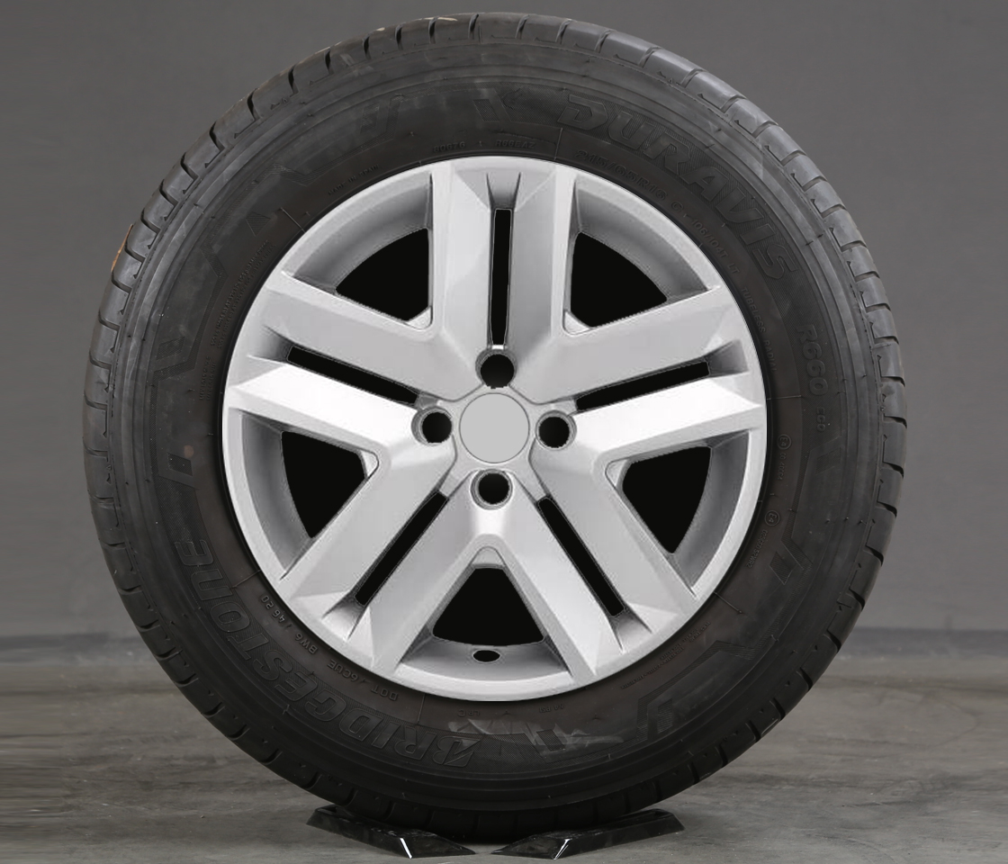 TAMPÕES JANTES PARA RENAULT CLIO 855-16 FARAD