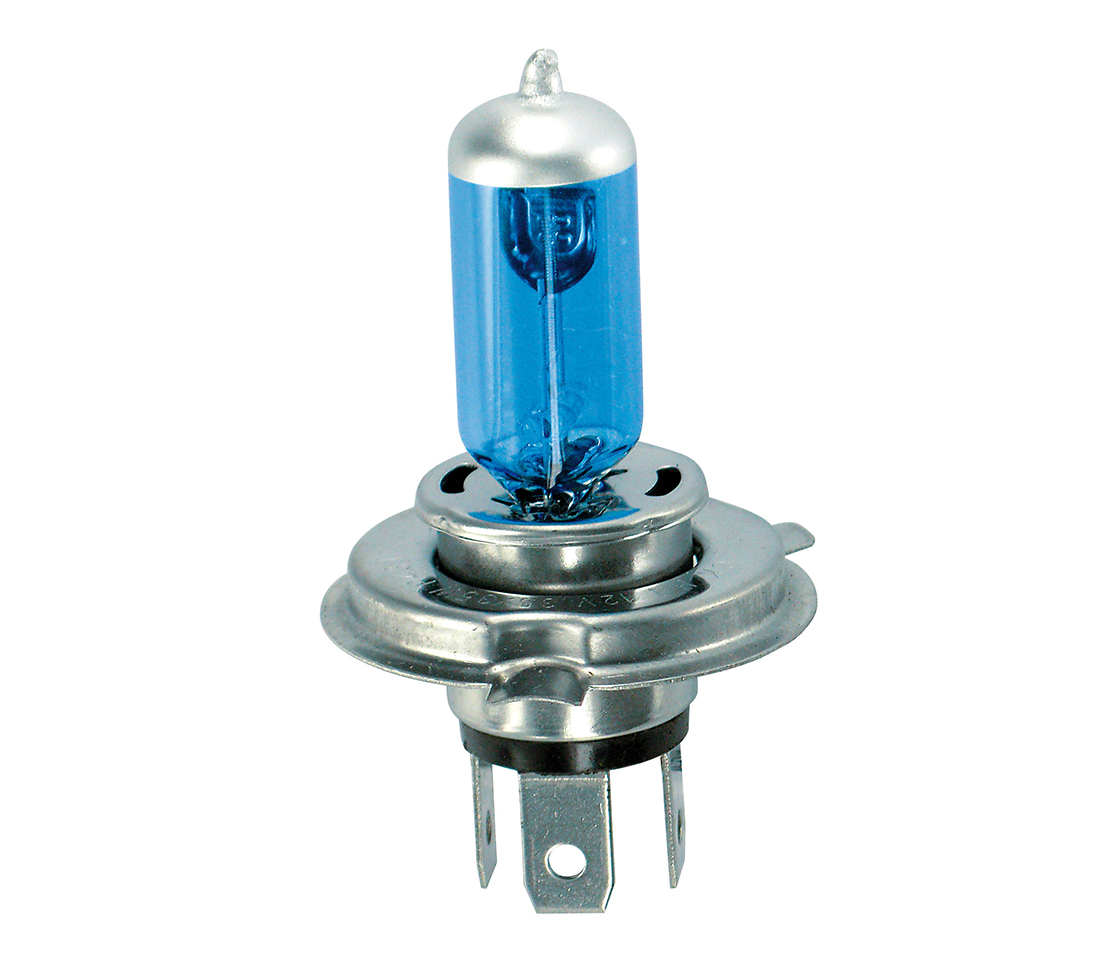 LAMPADA  HS1 BLUE-XE 35W LAMPA