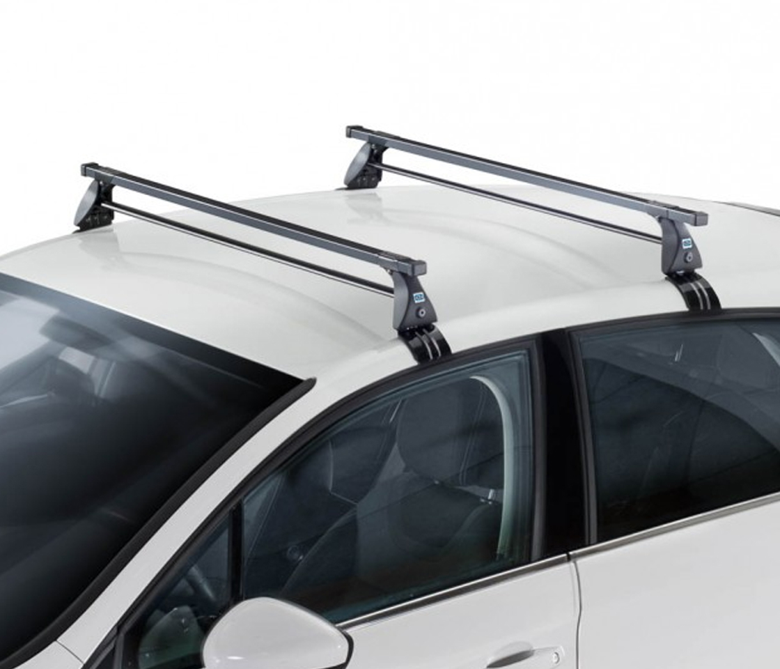 BARRAS DE TEJADILHO AÇO OT-105 921 000 CRUZ [JG2]