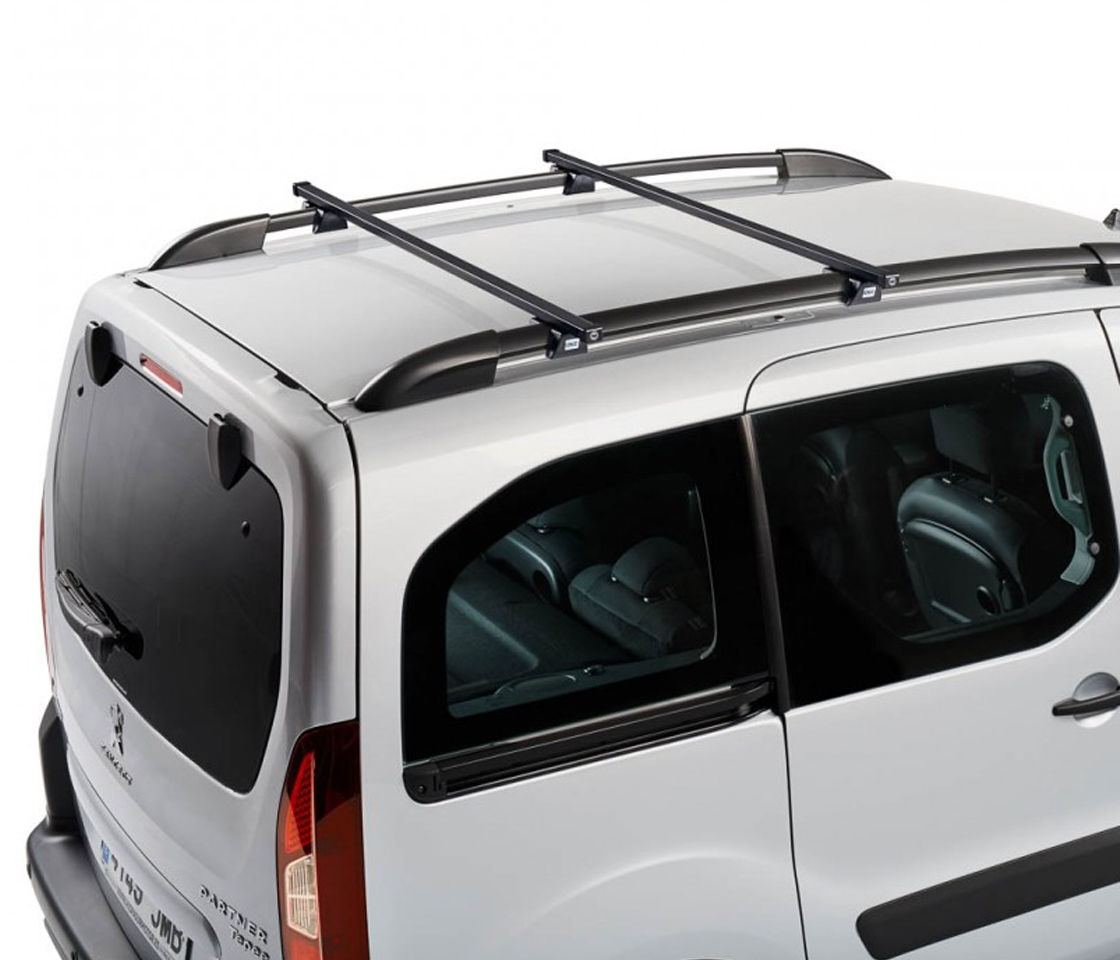 BARRAS DE TEJADILHO AÇO SR-140 921 938 CRUZ [JG2]