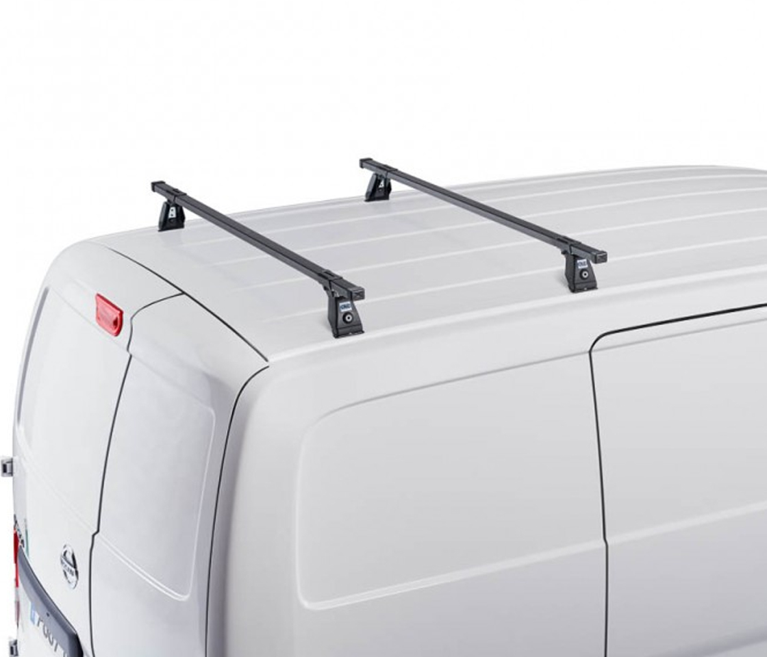 BARRAS DE TEJADILHO AÇO SEAT INCA >97 922 005 CRUZ [JG2]