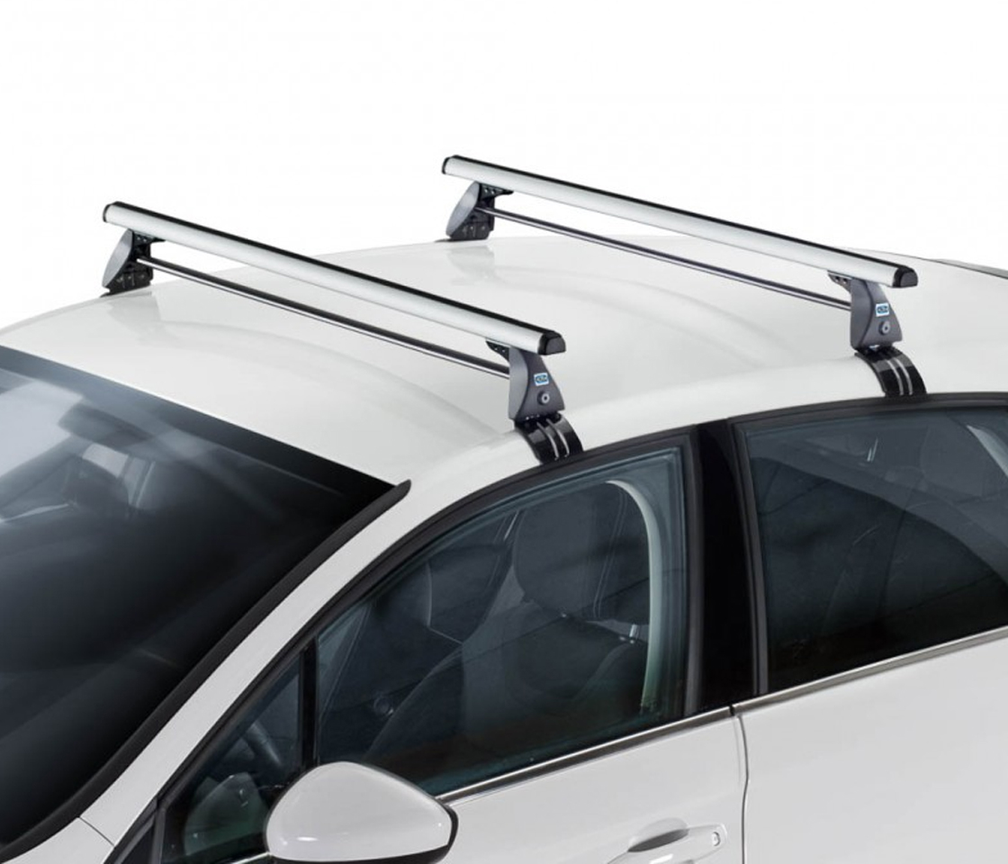 BARRAS DE TEJADILHO ALUMÍNIO ALU-S 128 924 026 CRUZ [JG2]