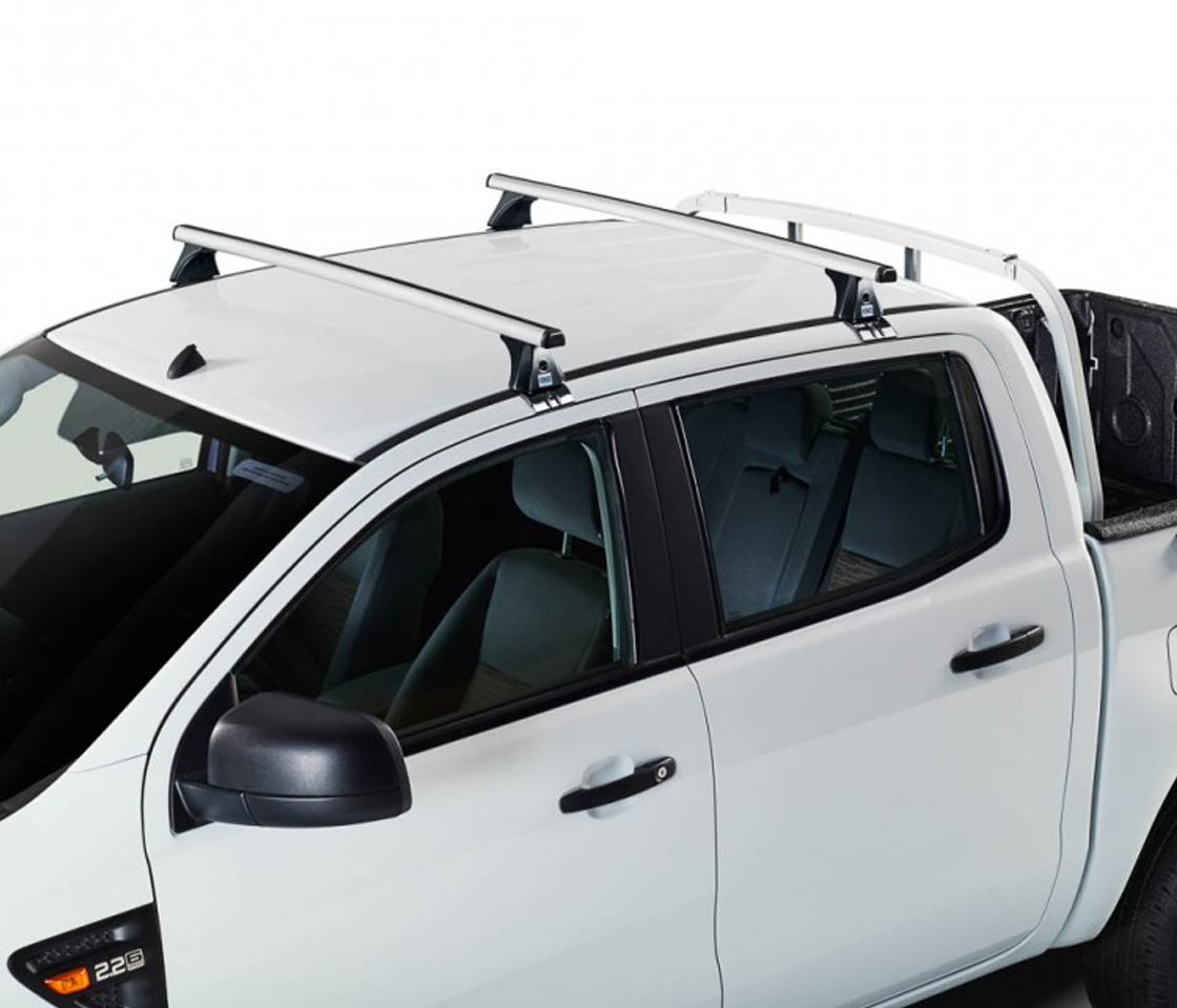 BARRAS DE TEJADILHO ALUMÍNIO OPLUS AX-128 924 765 CRUZ [JG2]